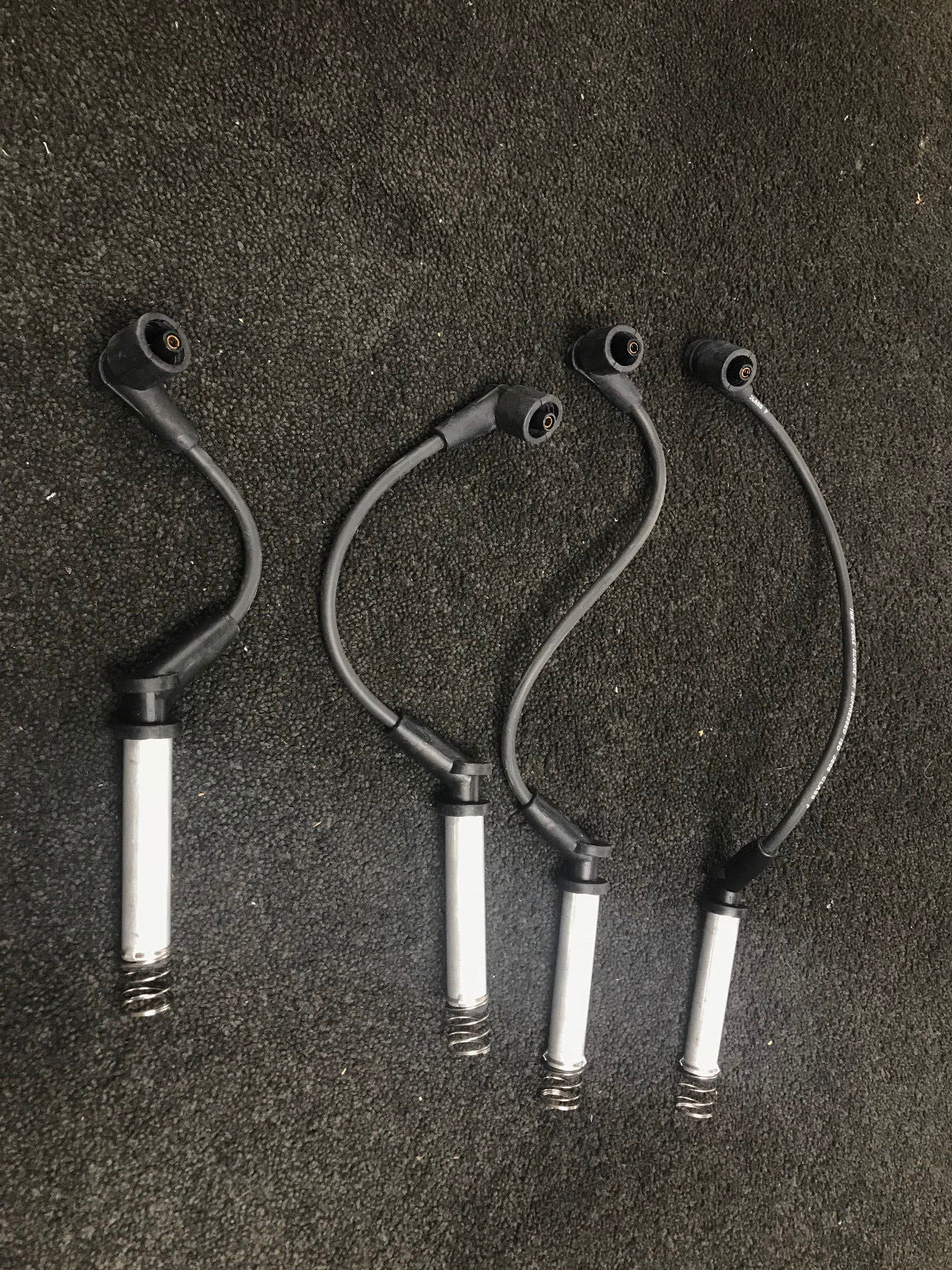FOR OPEL ASTRA F 1.4 1.6 MK3 OPEL CORSA A 1.4 SRI CORSA B 1.2 IGNITION LEAD SET