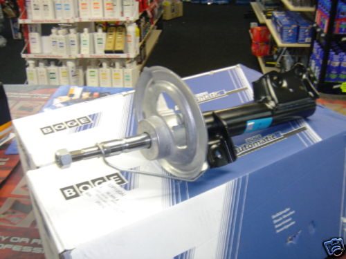 ROVER 75 CDTI  FRONT  SHOCK ABSORBER NEW 