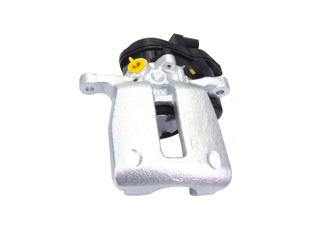 REAR ELECTRIC BRAKE CALIPER OS RH VOLVO XC70 XC60 V70 V60 S60 S80 VENTED DISC