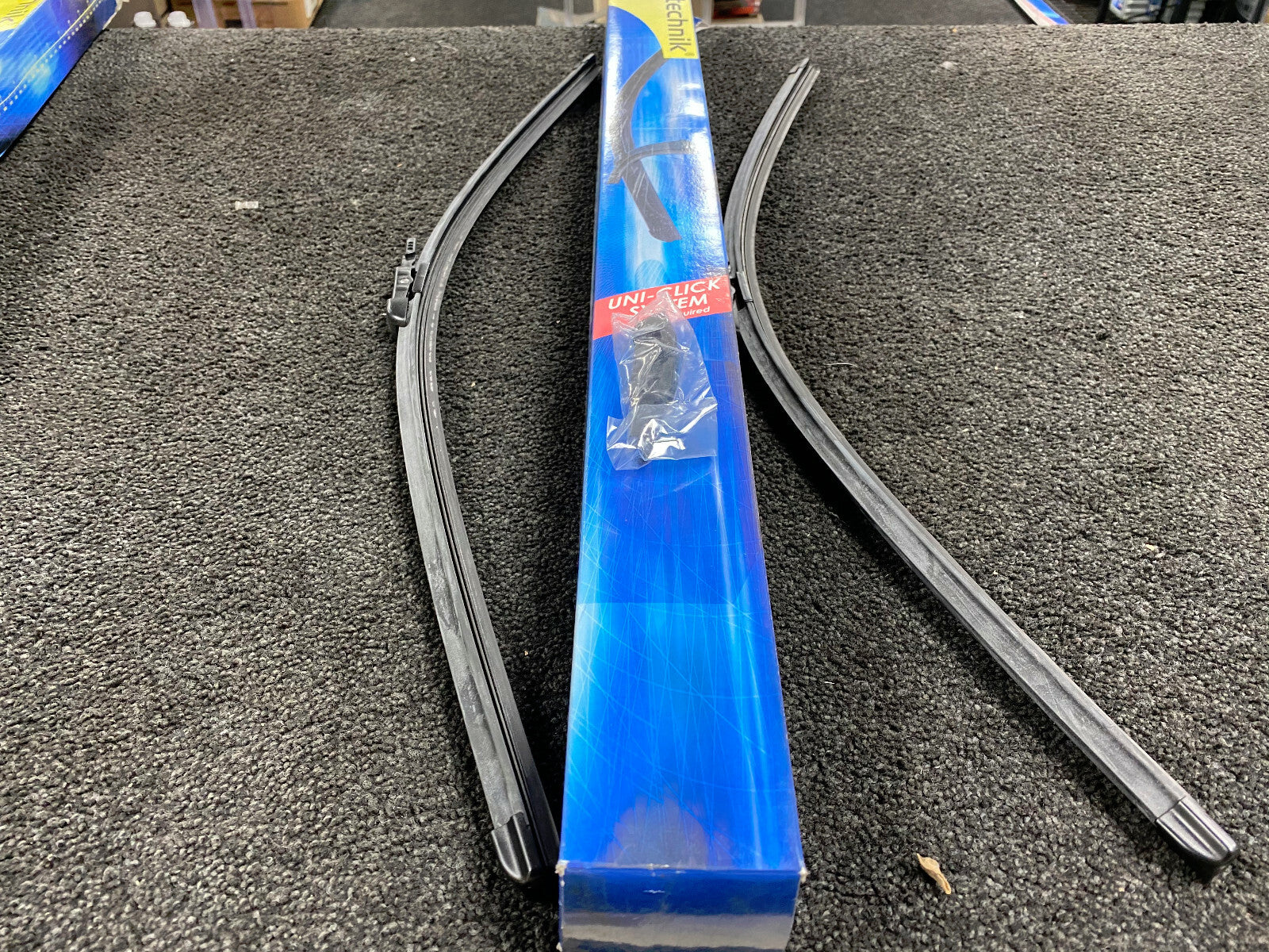 FRONT 26" WIPER BLADE SET FITS AUDI Q7 4LB 4.0 4.2 6.0 QUATTRO