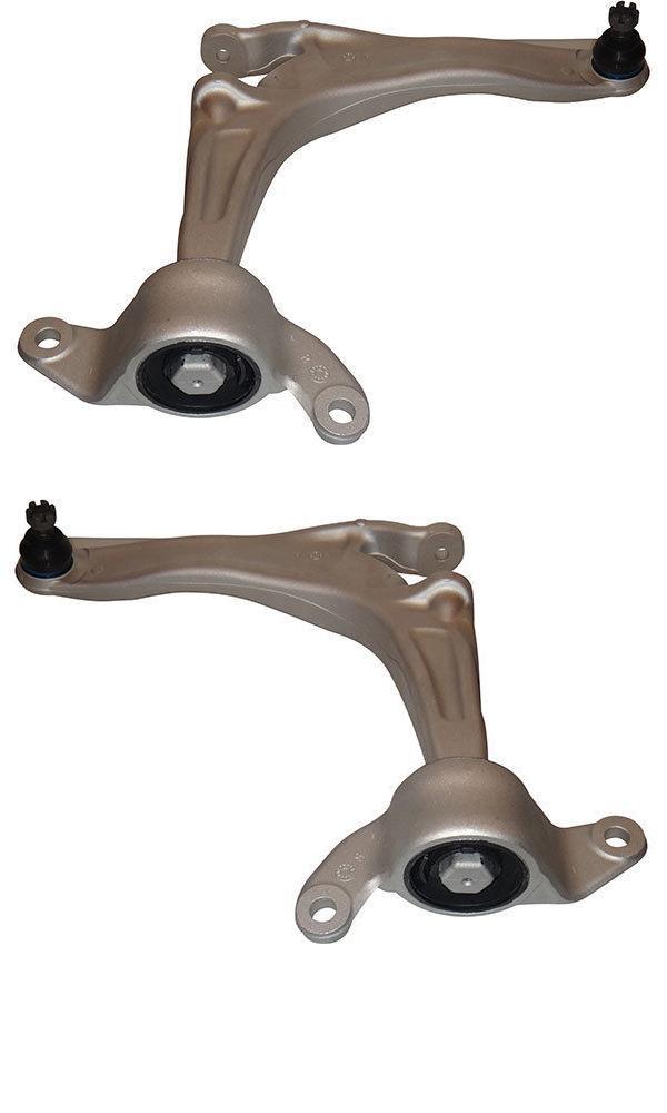 FOR HONDA CIVIC 2.2i-CTDi 1.4 1.8 TYPE R FN2 FK FK LOWER WISHBONE ARM PAIR