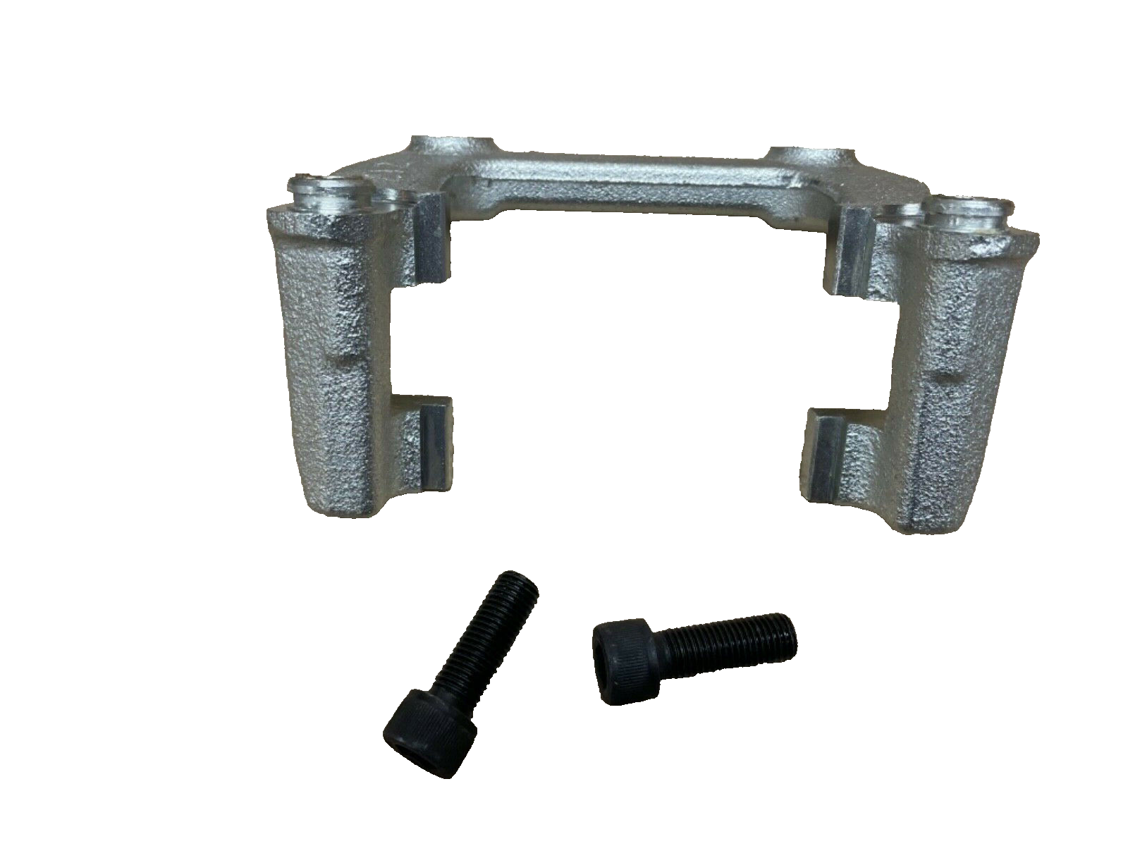 REAR BRAKE CALIPER BRACKET GOLF MK4 4MOTION V5 S3 QUATTRO CUPRA 256MM 118 4WD