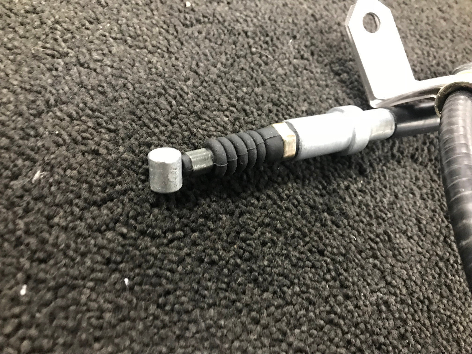 HANDBRAKE CABLE REAR DRIVER SIDE RH SIDE ROVER 820 825 827 2.0 2.5 2.7 1991-99 