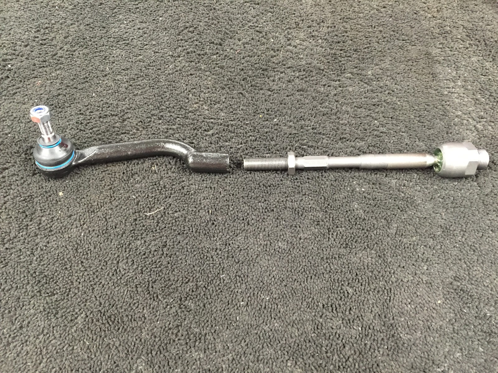 FOR NISSAN X-TRAIL T32 MK 3 INNER OUTER TIE ROD & TRACK  END ALL MODELS 14 on RH