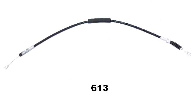 FOR DAIHATSU FOURTRAK f7 f8 PETROL CLUTCH CABLE 1985-1993 CHARADE G100,101 102