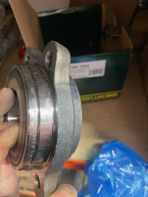 AUDI A8 D2 A6 C6 4F WHEEL BEARING 4D0498625 4E0407625D 4E0407625F 4E0498625 SKF