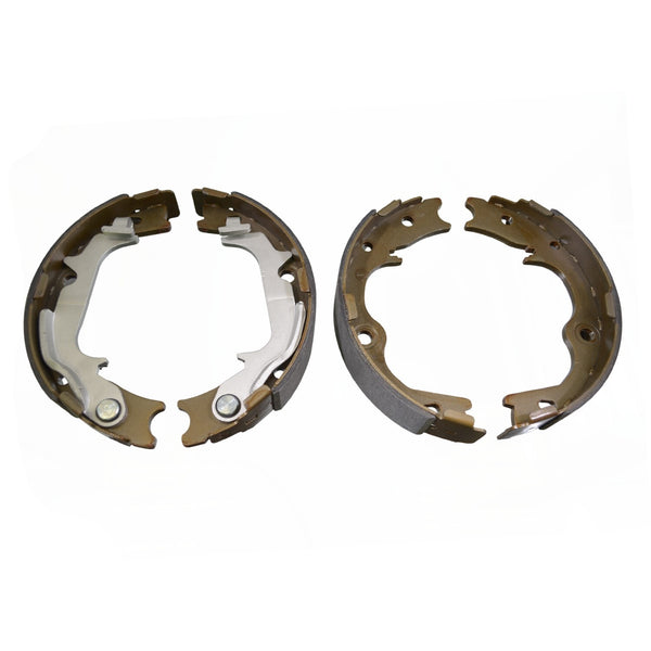 FOR HYUNDAI ix35 CRDi SPORTAGE JE JL 2007-2016 BRAKE SHOES FOR DRUM MODELS