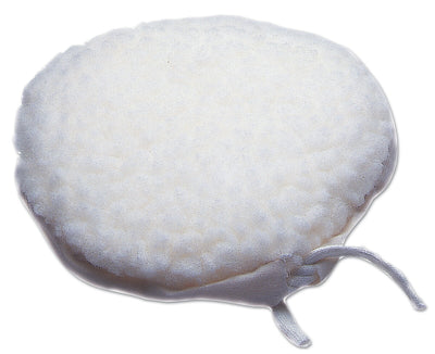 1 X LASER TOOL BONNET POLISHING MOP COVER 