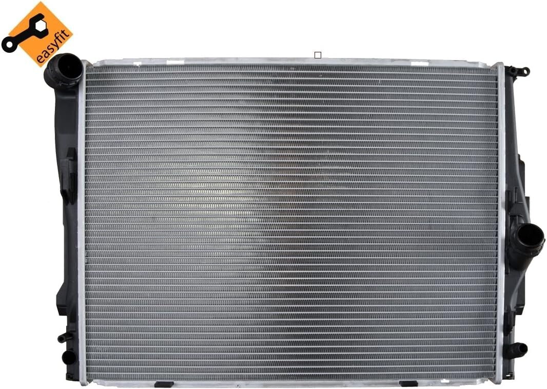 RADIATOR BMW 1 SER 3SER X1 Z4 E81 E82 E88 E90 E91 E92  17117542199 17117562079