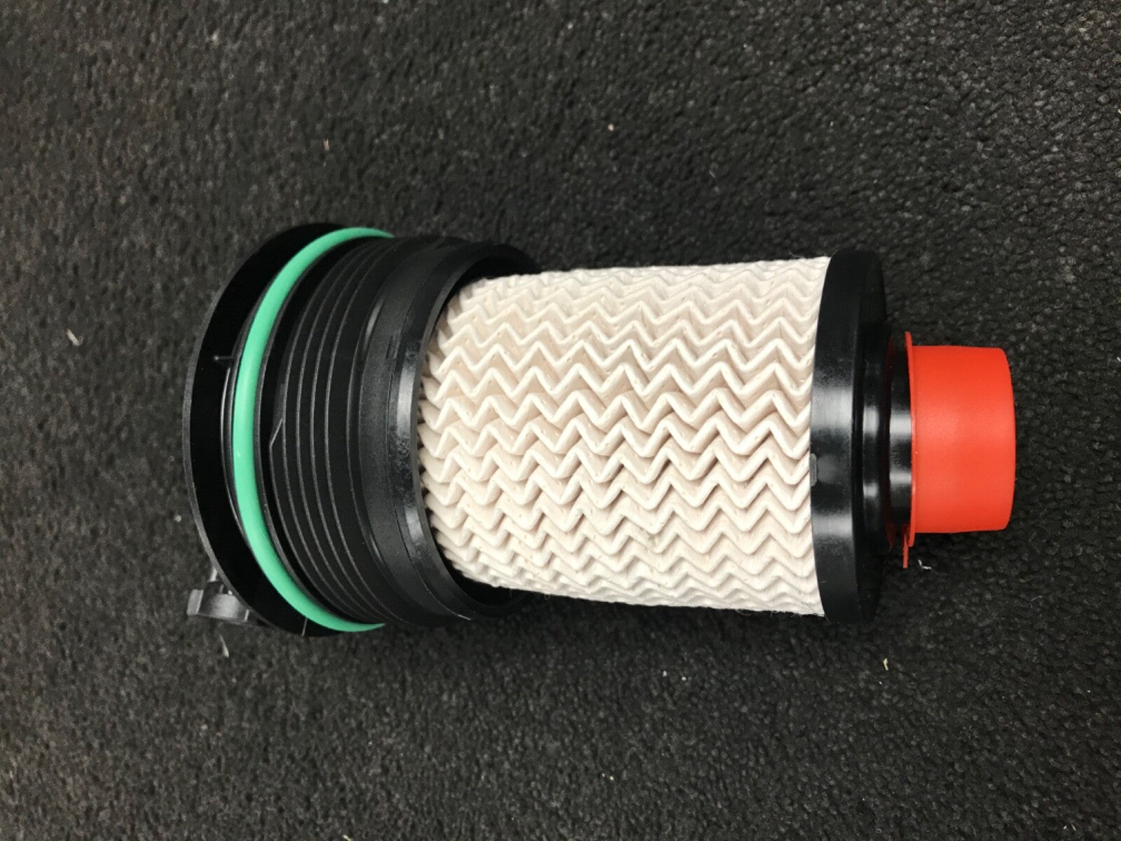FORD TRANSIT 2.0TDCI CUSTOM 2012 ON  DIESEL FUEL FILTER 2005485A