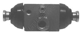 CITROEN C3 C 3 1.1 1.4 1.4D BRAKE CYLINDER & BRAKE SHOE