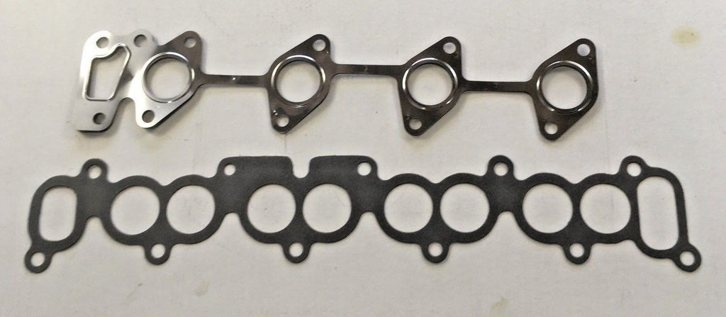 FOR KIA CARENS MK3 SPORTAGE CEED PRO CEED 2.0 CRDi 06 0N HEAD GASKET SET & BOLTS