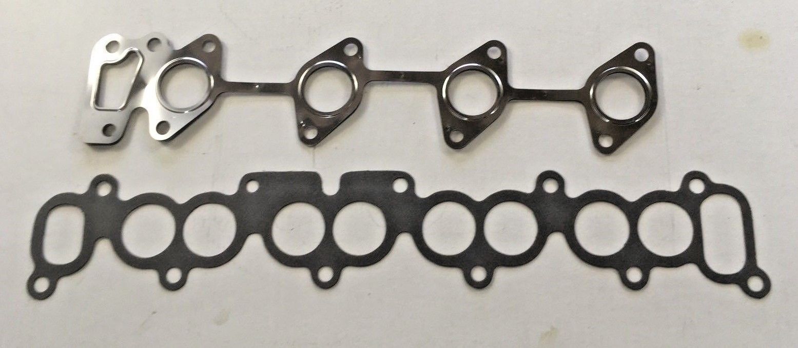 FOR KIA CARENS MK3 SPORTAGE CEED PRO CEED 2.0 CRDi 06 0N HEAD GASKET SET & BOLTS