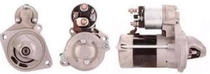 BRAND NEW BMW 3 5 SERIES E36 E46 E39 PETROL MODELS COMPLETE STARTER MOTOR