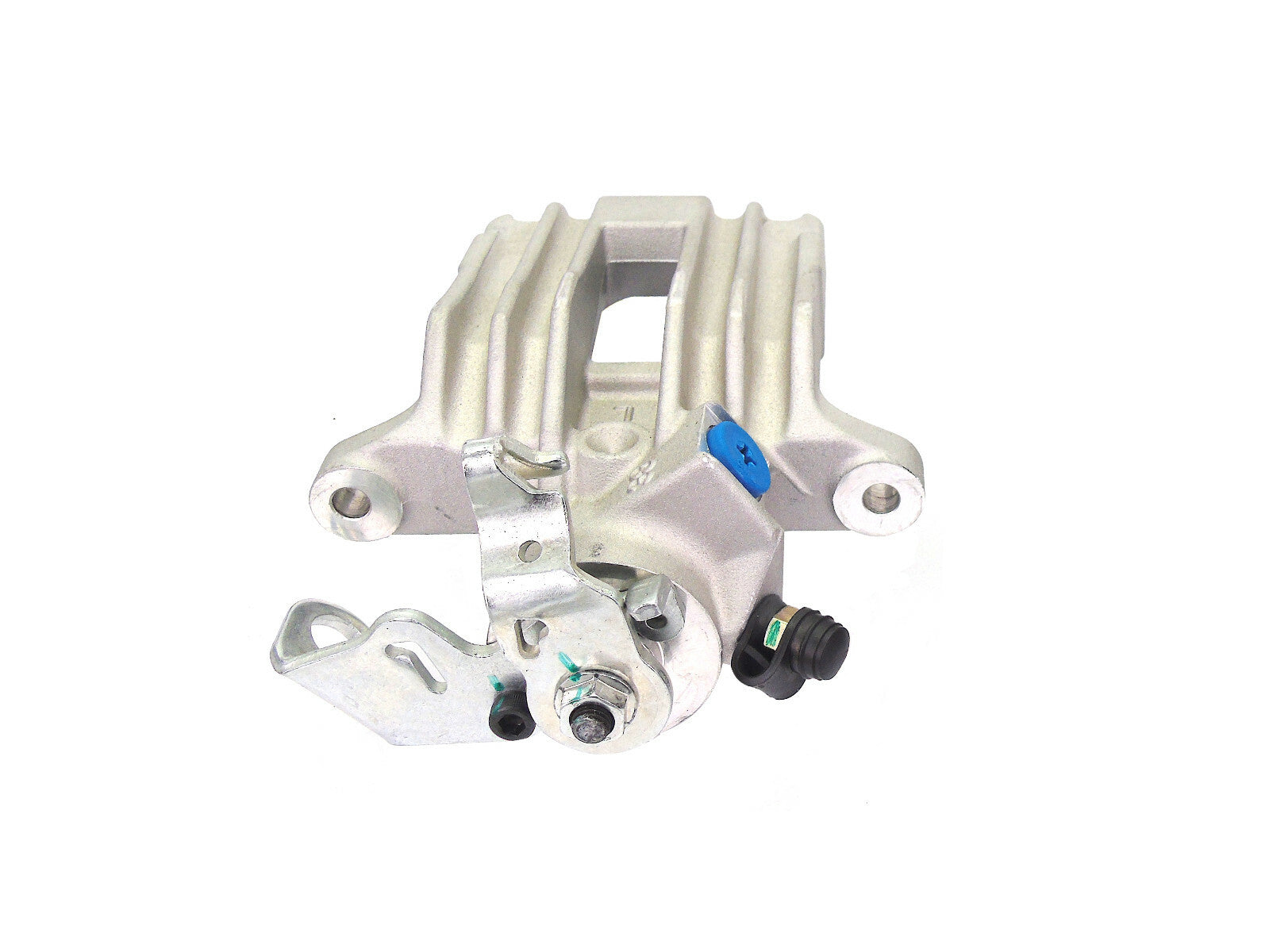 NS LH REAR BRAKE CALIPER SLIDER PIN  BORA 1J GOLF MK4 AUDI TT OCTAVIA SOLID DISC