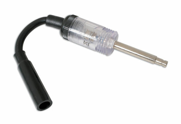 1 X LASER TOOL SPARK PLUG TESTER 