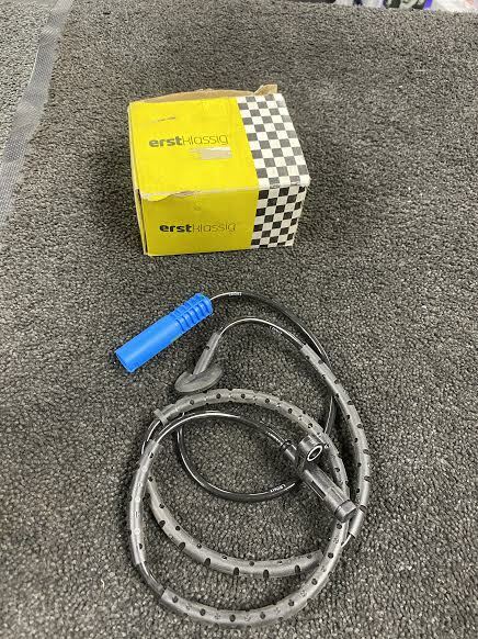 FOR ROVER 75 REAR LEFT AND RIGHT ABS SENSER 