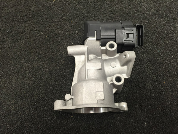 FOR FIAT SCUDO FORD S-MAX PEUGEOT 307 EXPERT EGR VALVE 