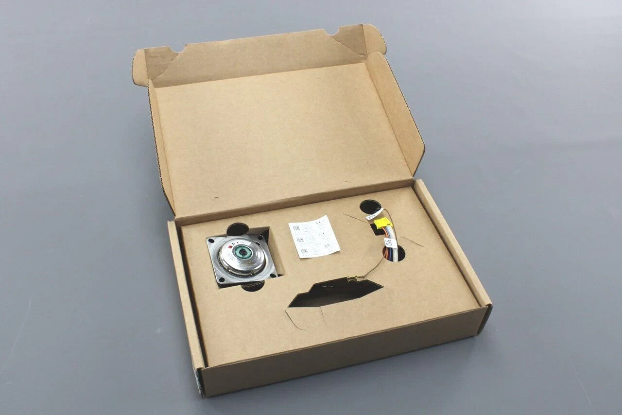 BRAND NEW GENUINE AUDI A8 D2 STEERING WHEEL AIR SRS BAG REPAIR KIT 4B0898201A