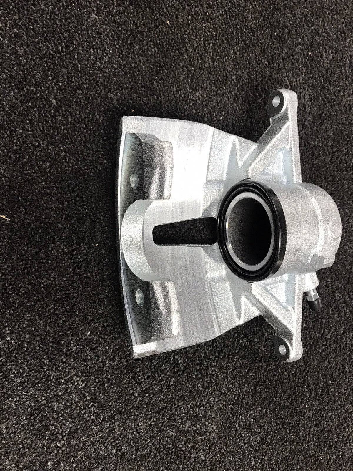 FRONT BRAKE CALIPER RH SIDE AUDI S3 8V LEON 5F GOLF MK7 5G PR-1LJ 340mm DISC