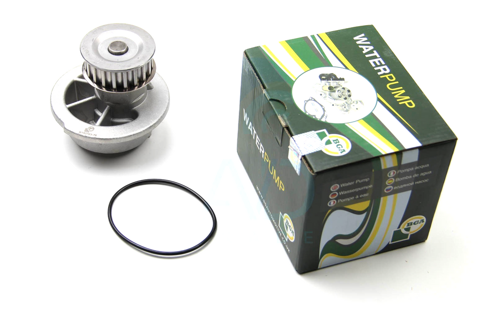 WATER PUMP FOR ASTRA MK3 MK4 1.4 1.6 CORSA B CHEVROLET AVEO KALOS 1.2 1.4