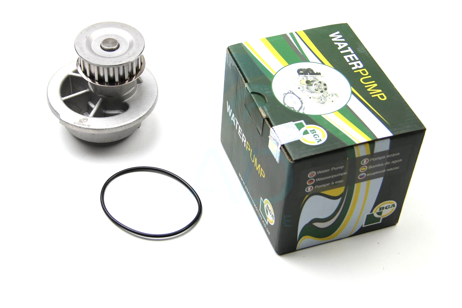 WATER PUMP FOR ASTRA MK3 MK4 1.4 1.6 CORSA B CHEVROLET AVEO KALOS 1.2 1.4