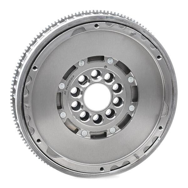 FOR VOLVO V70 2.4 TD D5 2001-2005 D5244T 2WD GENUINE LUK DUAL MASS FLYWHEEL