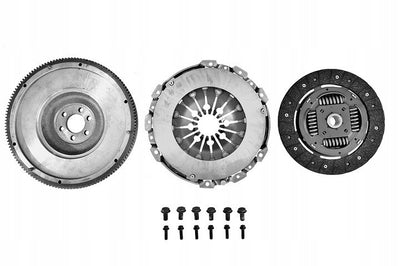 SKODA OCTAVIA  DUAL MASS FLYWHEEL CONVERSION KIT 