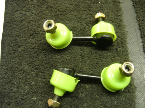 FOR CIVIC 1.4 1.6 CDTi 2001-05 REAR STABALISER 2 ANTI ROLL BAR DROP LINKS NEW