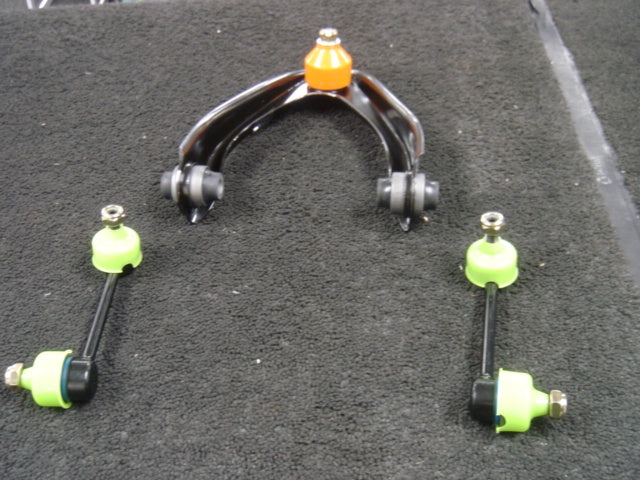 HONDA CRV TOP 1995-2001 TOP SUSPENSION ARM BALL JOINT REAR ANTI ROLL BAR LINK