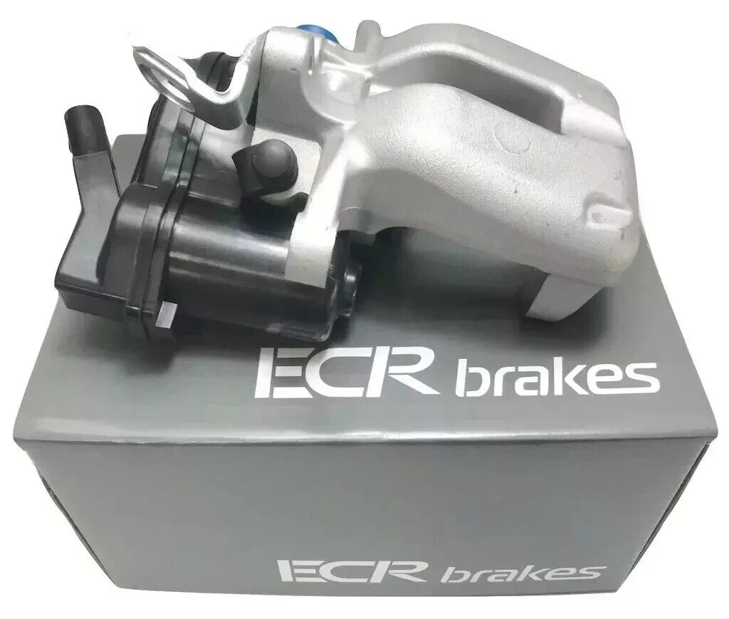 REAR BRAKE CALIPER WITH ELECTRIC MOTOR OS RH PASSAT CC B6 2005-2011 3C06154