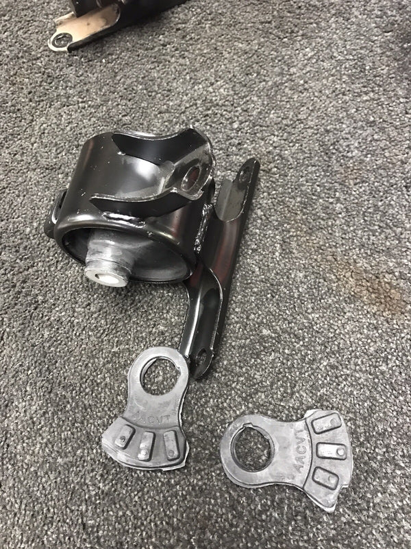 FOR HONDA JAZZ 1.4i-DSi GEARBOX MOUNTING REAR LH ENGINE MOUNTING OE QUALITY