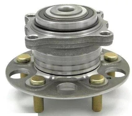 FOR HONDA ACCORD 2.2 i-DTEC 2.4 2008-2013 REAR WHEEL BEARING HUB FOR 305MM DISC