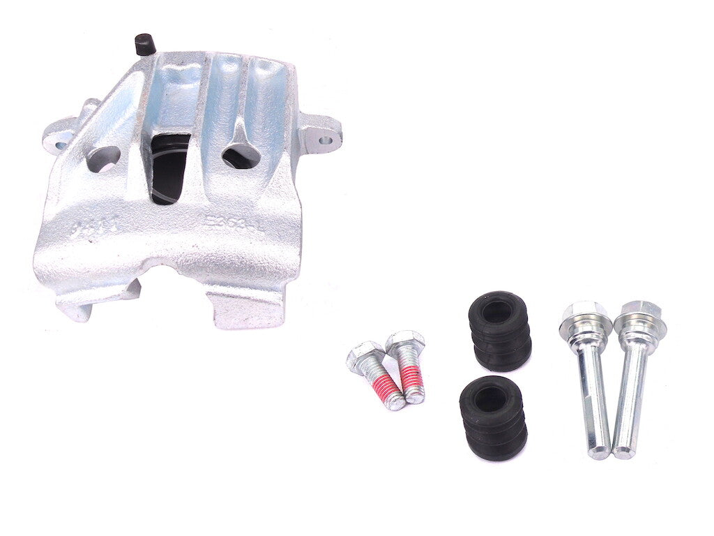 FRONT LEFT NS BRAKE CALIPER GIRLING 1 PISTON FIT VW TRANSPORTER CAMPER T3 T25