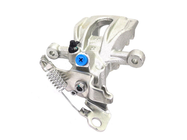 BRAKE CALIPER RH SIDE + SLIDER GUIDES JAGUAR X TYPE SPORT DIESEL 2004-2010 