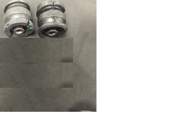 FOR LEXUS IS200 ALTEZZA FRONT UPPER WISHBONE CONTROL ARM BUSH PAIR 