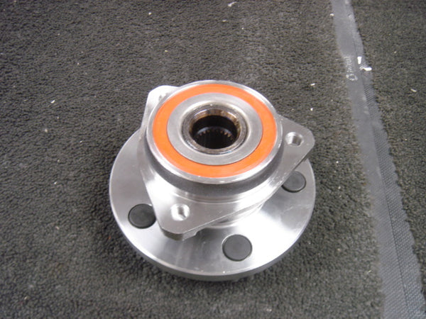 FOR GRAND CHEROKEE WG WJ 3.1TD 2.7CRD 4.7 V8 1999-04 WHEEL BEARING HUB FRONT