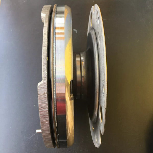 AUDI A4 Allroad B9 A6 C7 4G2, 4GC 2.0TDI DUAL MASS FLYWHEEL DMF LUK 0CS105266F