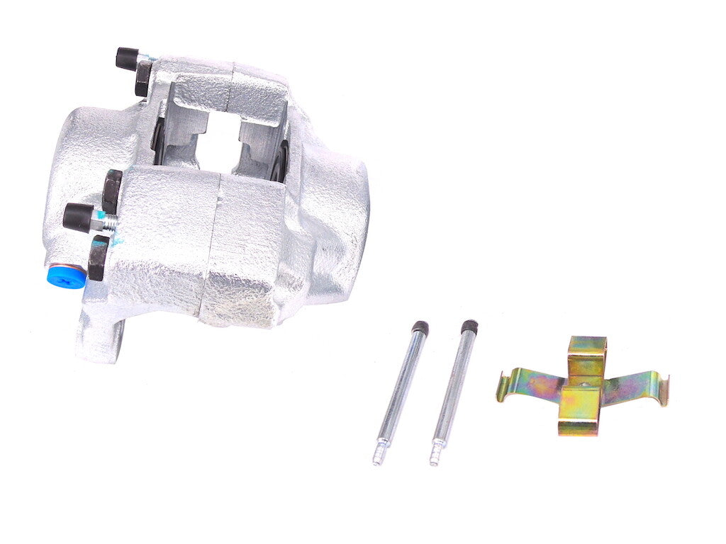 FOR VW TRANSPORTER CARAVELLE T3 T25 FRONT BRAKE CALIPER RH SIDE 2 PISTON TYPE 