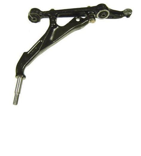 ROVER MG ZS 1.4 1.6 1.8 120 180 TD LOWER WISHBONE CONTROL ARM BUSH FITTED LH NS