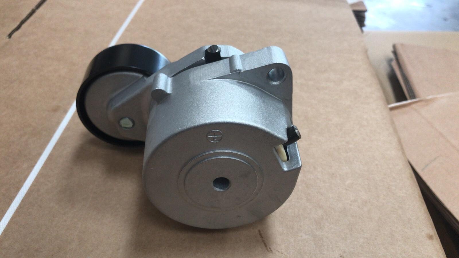 For HONDA ACCORD CIVIC CRV FRV 2.2i-CDTi DTEC AUXILIARY FAN BELT TENSIONER