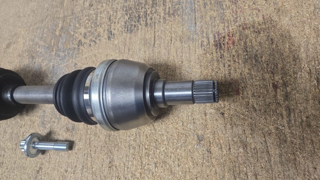 FOR MERCEDES BENZ A CLASS B CLASS GLA CLA NS LH DRIVESHAFT A2463301401 NEW