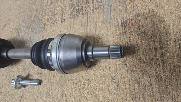 FOR MERCEDES BENZ A CLASS B CLASS GLA CLA NS LH DRIVESHAFT A2463301401 NEW