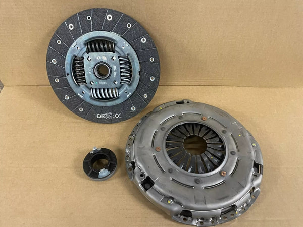 3PCE CLUTCH KIT FOR GENUINE HYUNDAI i20 i30  iX20 iX35 1.6CRDi  1.4CRDi