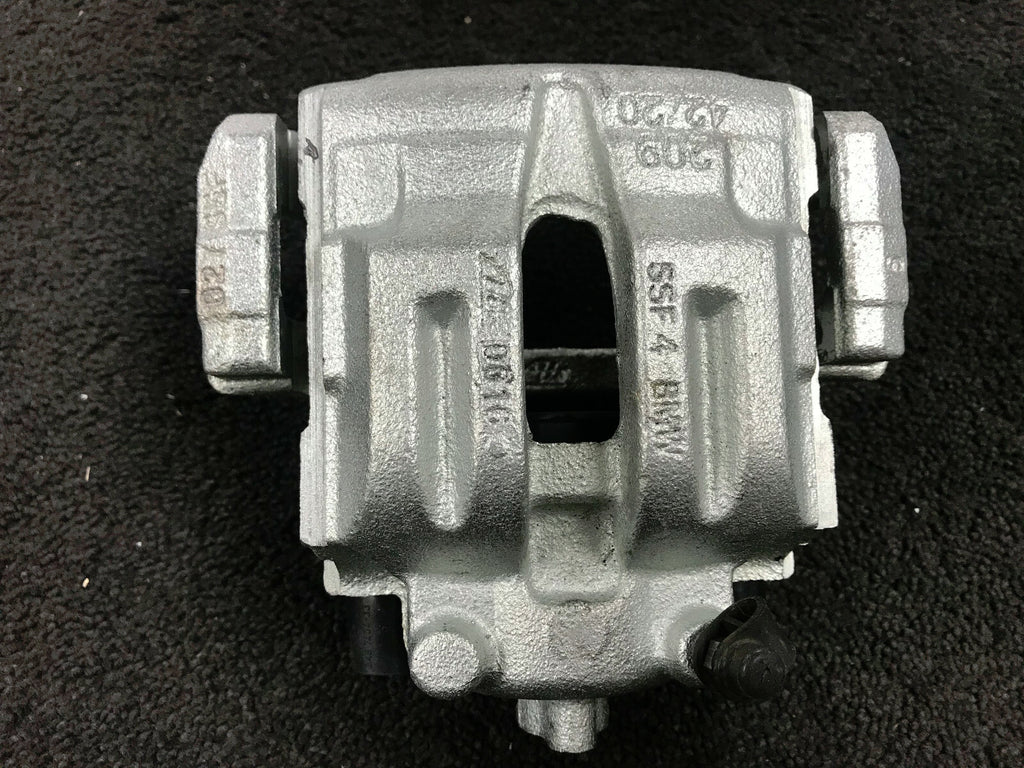 COMPLETE BRAKE CALIPER REAR RH GENUINE FOR BMW E90 E91 E92 318i 320d 320i 325i