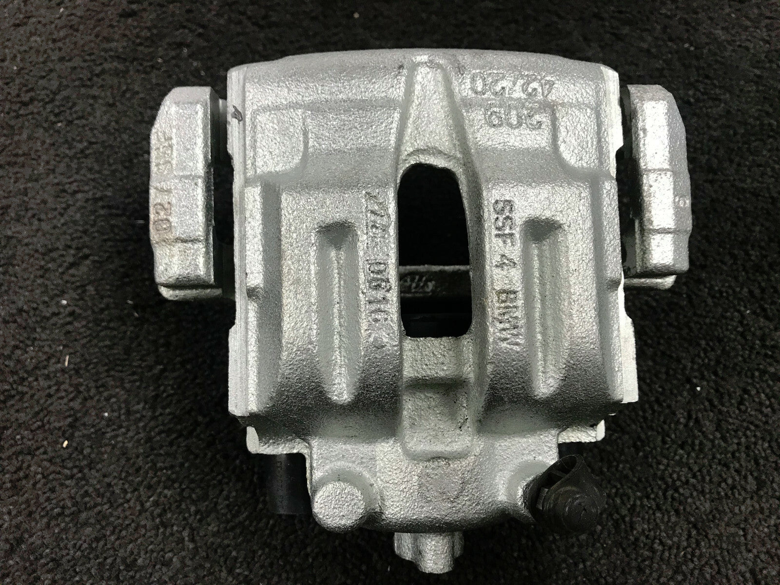 COMPLETE BRAKE CALIPER REAR RH GENUINE FOR BMW E90 E91 E92 318i 320d 320i 325i
