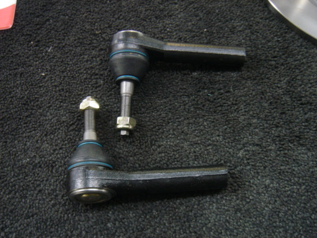 FOR DODGE CALIBER 2007 ONWARDS TRACK ROD ENDS X 2