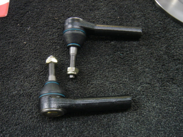 FOR DODGE CALIBER 2007 ONWARDS TRACK ROD ENDS X 2