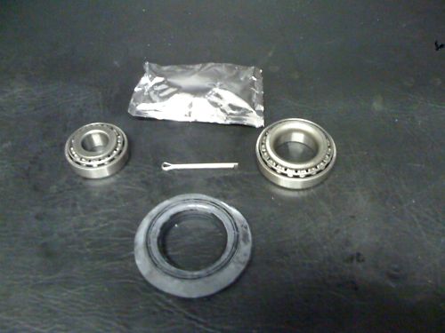 VAUXHALL CAVALIER II 1.6D  REAR WHEEL BEARING