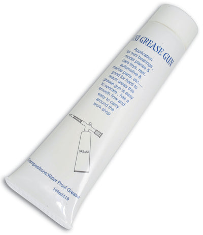 1 X LASER TOOL WATERPROOF LITHIUM GREASE 100GM 